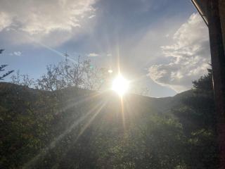 Rez de jardin , climatisé et chauffé au calme proche activités 4 saisons - 8