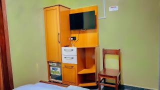 Kigombe River Motel- musanze - 1