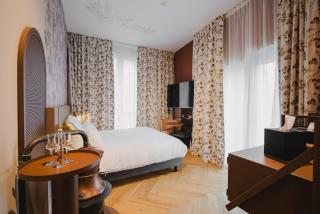 Hota Hotel Porrentruy - Pruntrut - 6