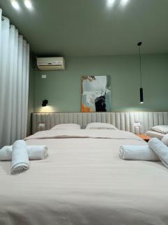 Luxurious seaside apartment 1 - 4