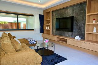 Pool Villa Wanchan 3BR - 3