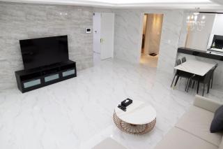 W Residence Hotel Centum City - 3