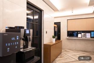 Jeonju Neul Hotel - 1