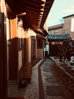 Jeonju Myeongga Hanok - 3