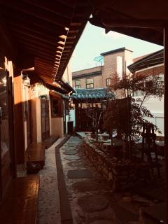 Jeonju Myeongga Hanok - 1