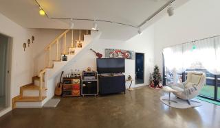 Gangneung Stay Oroji - 2