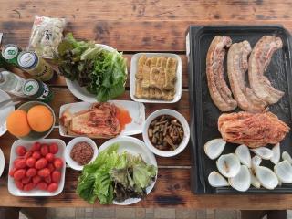 Jeju Tto-O-Keu-Ra Pension - 1