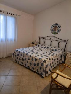 Casa Miranda Three-room apartment with a terrace overlooking the sea - 3