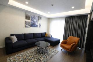 Hilloria Residence Hotel - 2