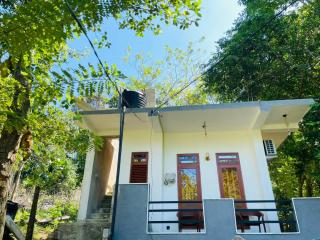 Serene Leaf weligama - 1