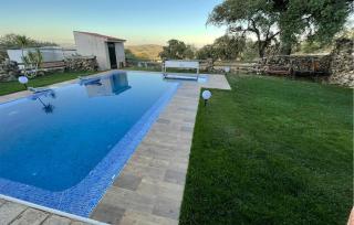 Stunning Home In El Castillo De Las Gua - 3