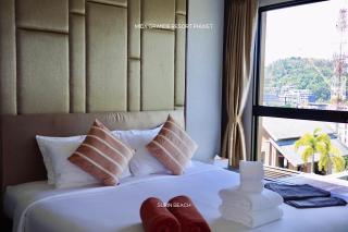 Surin Beach View Phuket - 2