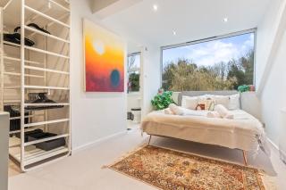 Elegant 5-Bed House Free Parking Edgbaston, Birmingham - 0