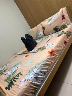 Shell Residences Moa AJ - 2