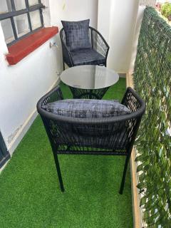 Studio along waiyaki way - 2