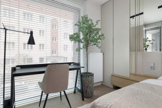 Elegant & Bright Apartment Janosika in Szczecin with Parking by Noclegi Renters - 8