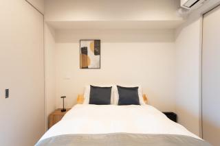 モンドミオ沖縄リゾート ライカムヒルズ1107号室 - 1