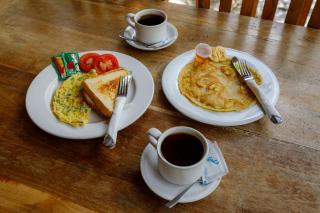 Nyuh Kadah Guest House - 2