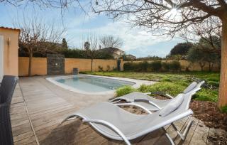 Villa Piscine Privative - 2
