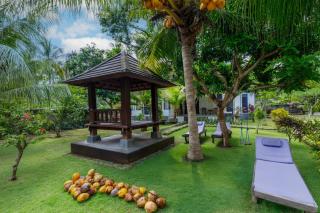 Nyuh Kadah Guest House - 9