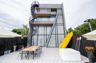 The Cloud HomeStay Kampot - 1