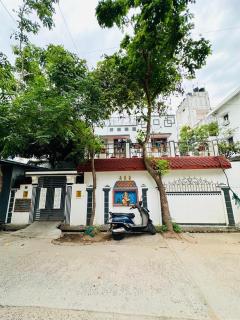 STUDIO VILLA Homestay - A1 - 6