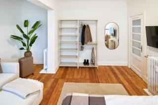 Repsody - City Center Group and Family Apartment - 1