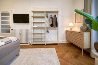 Repsody - City Center Group and Family Apartment - 2