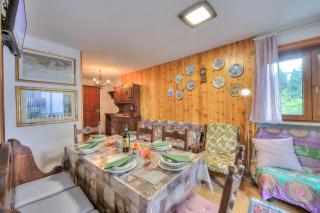 Appartamento 7 Bello Mountain View - Happy Rentals - 3