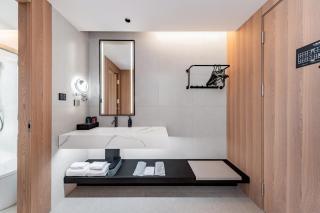 锦颐酒店乌拉特前旗乌拉山西站店 - 2