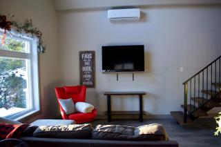 Spa Relaxation & Adventure - Lapointe du Lac - 6