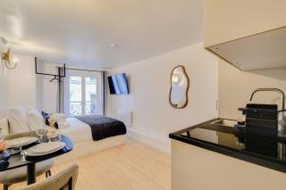 Comfortable Studio in a Lively Central Area - 9
