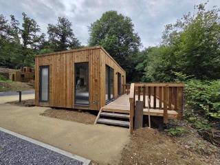 Ecovillage Le Hameau de la Semois - 9