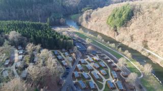 Ecovillage Le Hameau de la Semois - 5