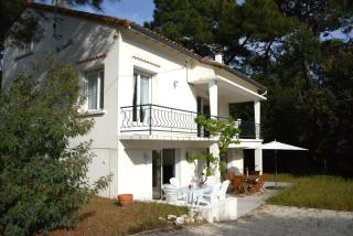 Saint Georges de Didonne - CONFORT FAMILIAL et 2 espaces indépendants pour profiter ensemble - 0