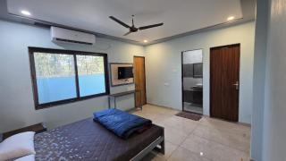 Statue of unity home stay sou - 7