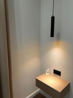 2 комнатная в центре города возле Арбата Мега парк 70 - 1