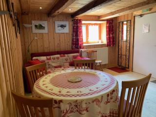 Gîte au coeur des rêves - 5