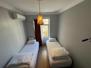 TAKSiM Royal Suit 4 ROOM 3 room&1 saloonNO STAiRS - 2