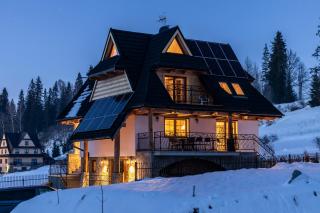 UDANYPOBYT Villa Valley of the Moon - 0