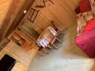 Gîte au coeur des rêves - 9