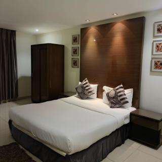 شقق ذرا الماضي المخدومه2 - Quai - 3