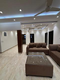 Culture Apartment - 5