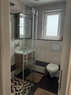 Ferien- und Monteurwohnung - 6