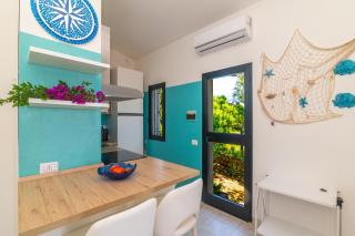 Villa Vista Mare Cala Ginepro - Punta Molara - 5