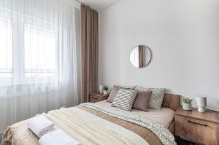 Nadbrzeżna Apartment Ożarów Mazowiecki AC by Mia - 9