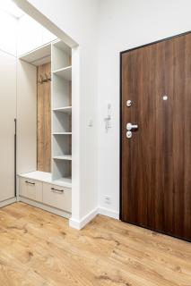 Nadbrzeżna Apartment Ożarów Mazowiecki AC by Mia - 8
