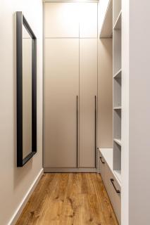 Nadbrzeżna Apartment Ożarów Mazowiecki AC by Mia - 7
