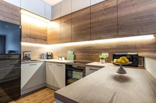 Nadbrzeżna Apartment Ożarów Mazowiecki AC by Mia - 6
