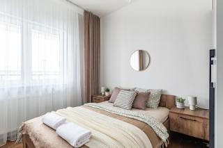 Nadbrzeżna Apartment Ożarów Mazowiecki AC by Mia - 2